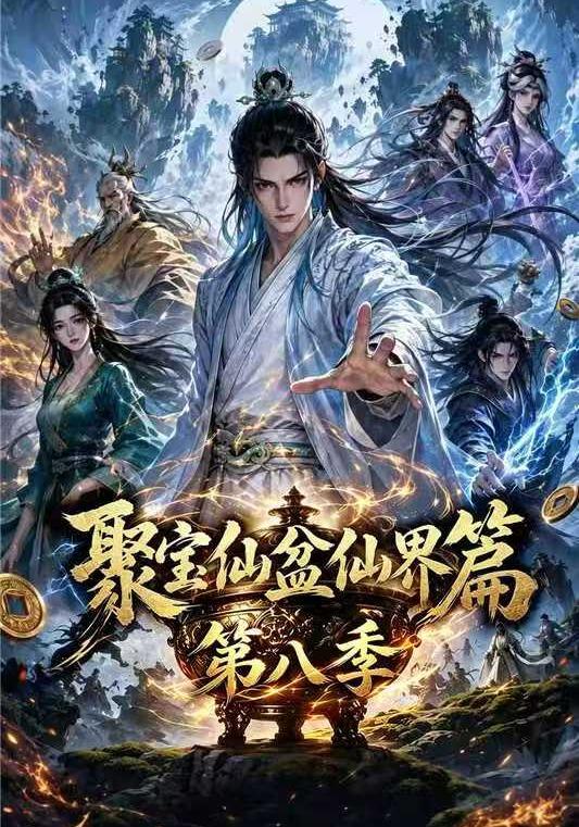 聚宝仙盆仙界篇第八季（1080）