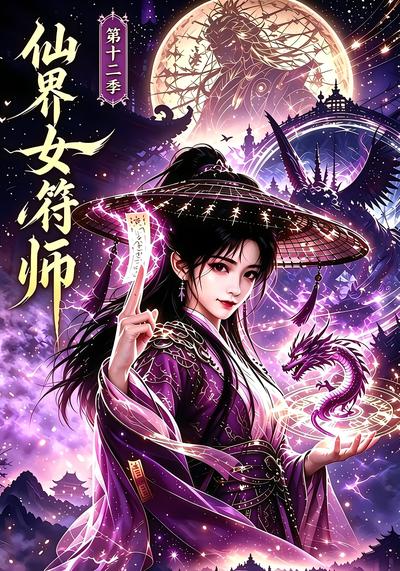 仙界女符师第十二季（1080）