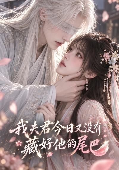 我夫君今日又没有藏好他的尾巴（1080）