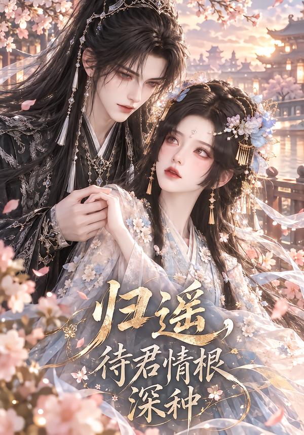 归遥待君情根深种（1080）