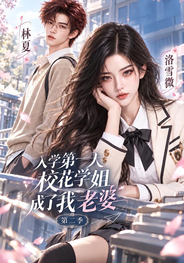 入学第一天校花学姐成了我老婆第二季（蓝光）