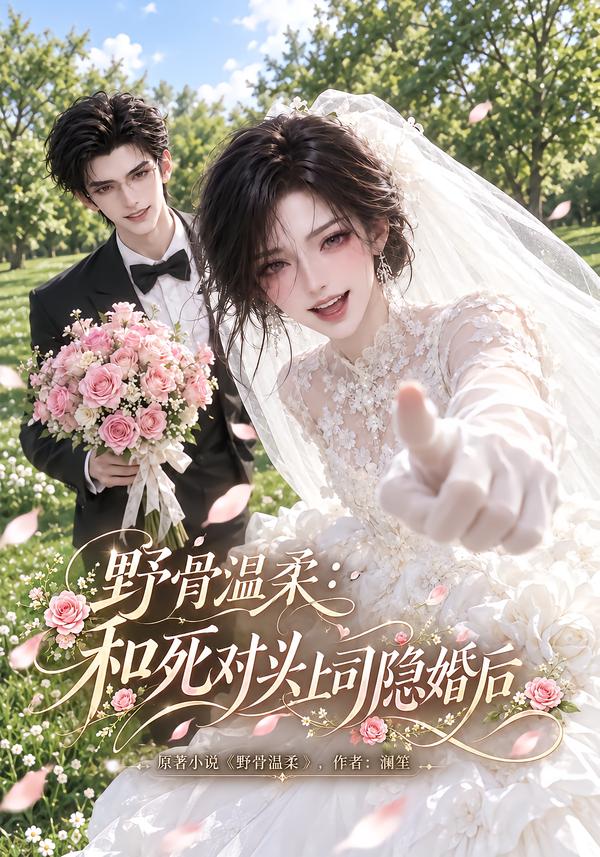 野骨温柔和死对头上司隐婚后（1080）