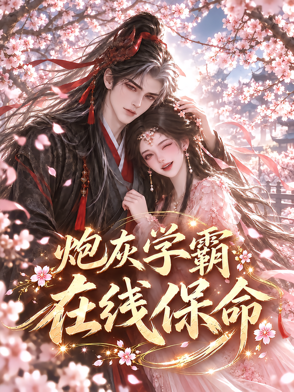 炮灰学霸在线保命（蓝光）