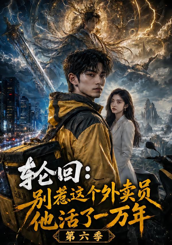 轮回别惹这个外卖员他活了一万年第六季（4K）