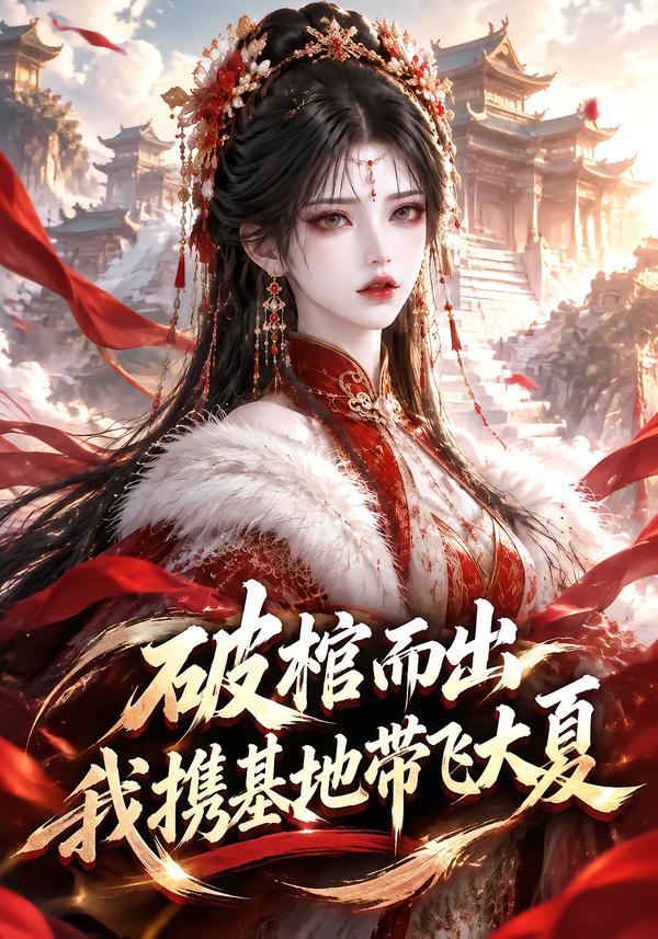 破棺而出我携基地带飞大夏（1080）
