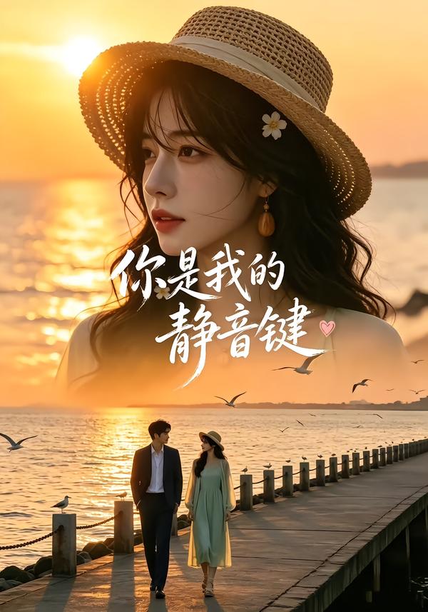 你是我的静音键（蓝光）