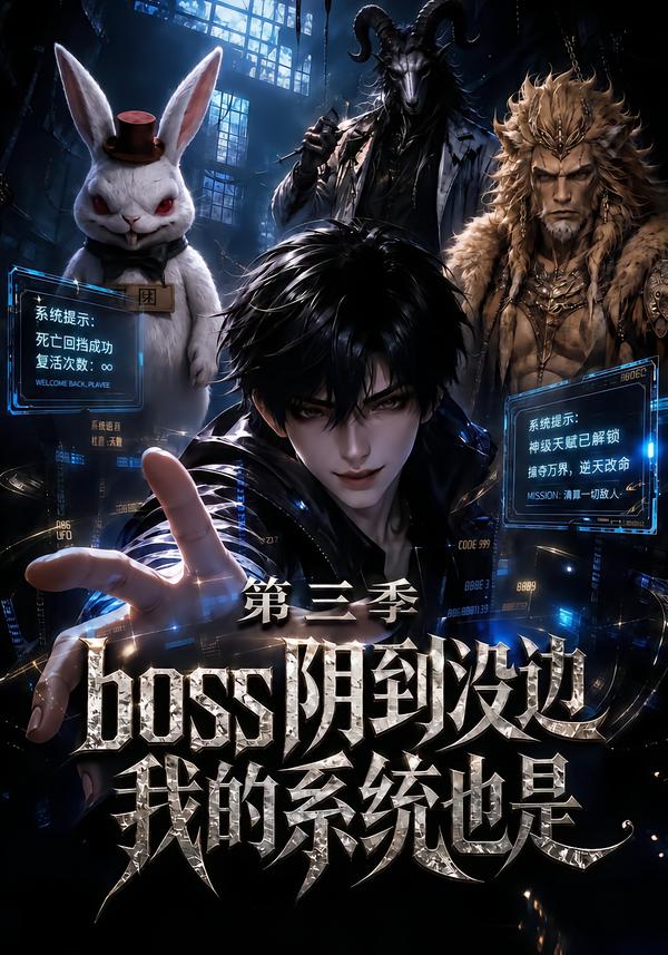 boss阴到没边我的系统也是第三季（1080）