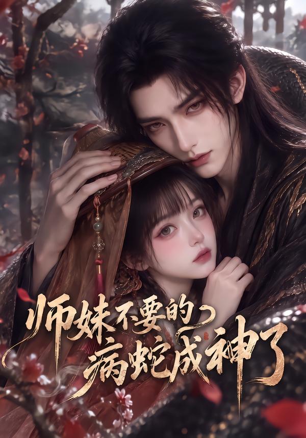 师妹不要的病蛇成神了（蓝光）
