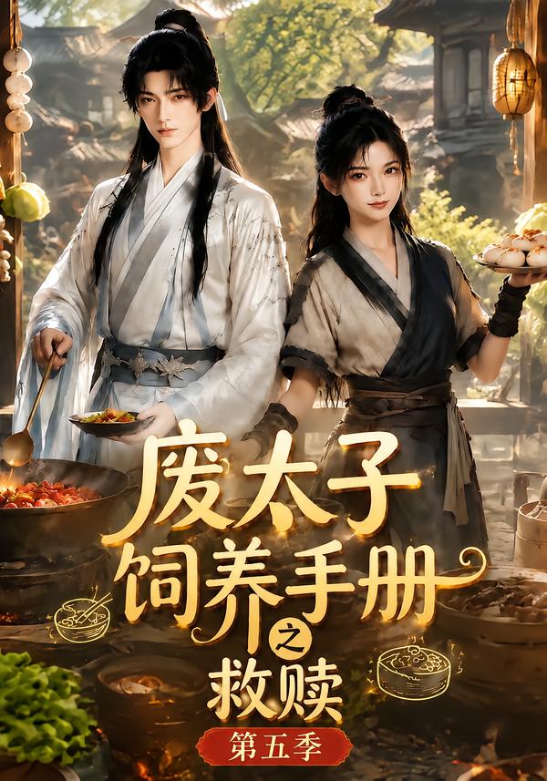 废太子饲养手册之救赎第五季（4K）