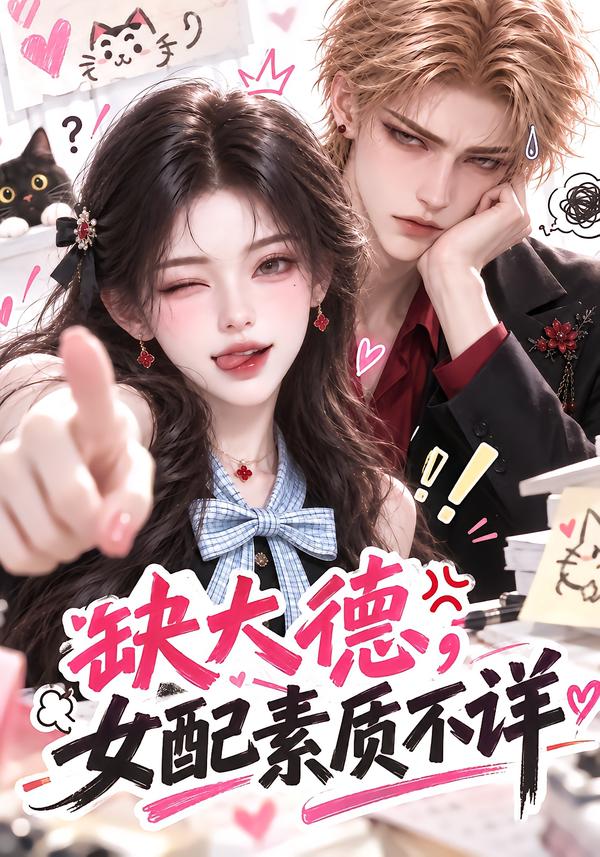 缺大德女配素质不详（1080）