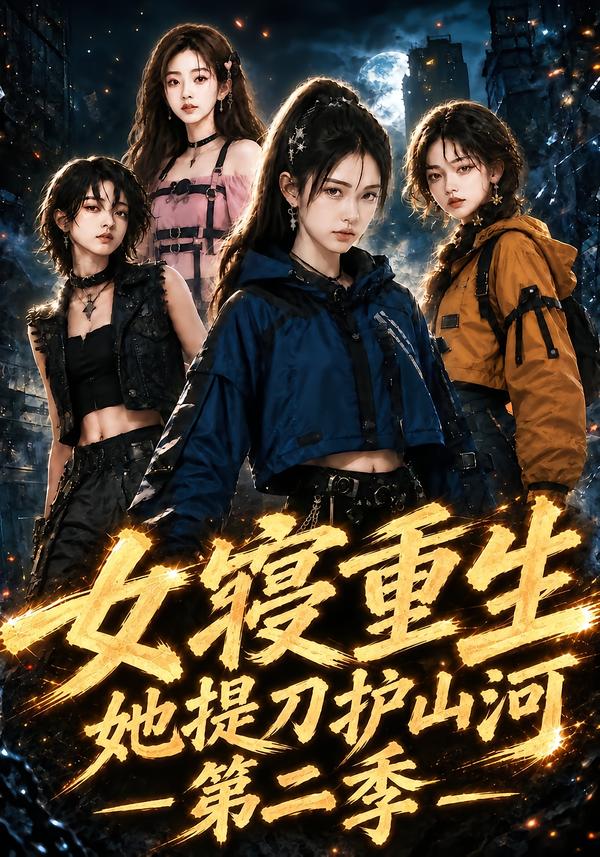 女寝重生她提刀护山河第二季（蓝光）