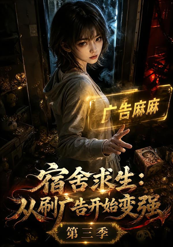 宿舍求生从刷广告开始变强第三季（1080）