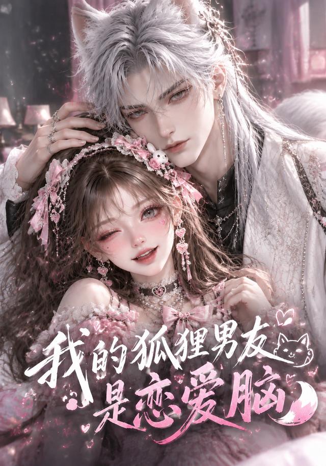 我的狐狸男友是恋爱脑（蓝光）