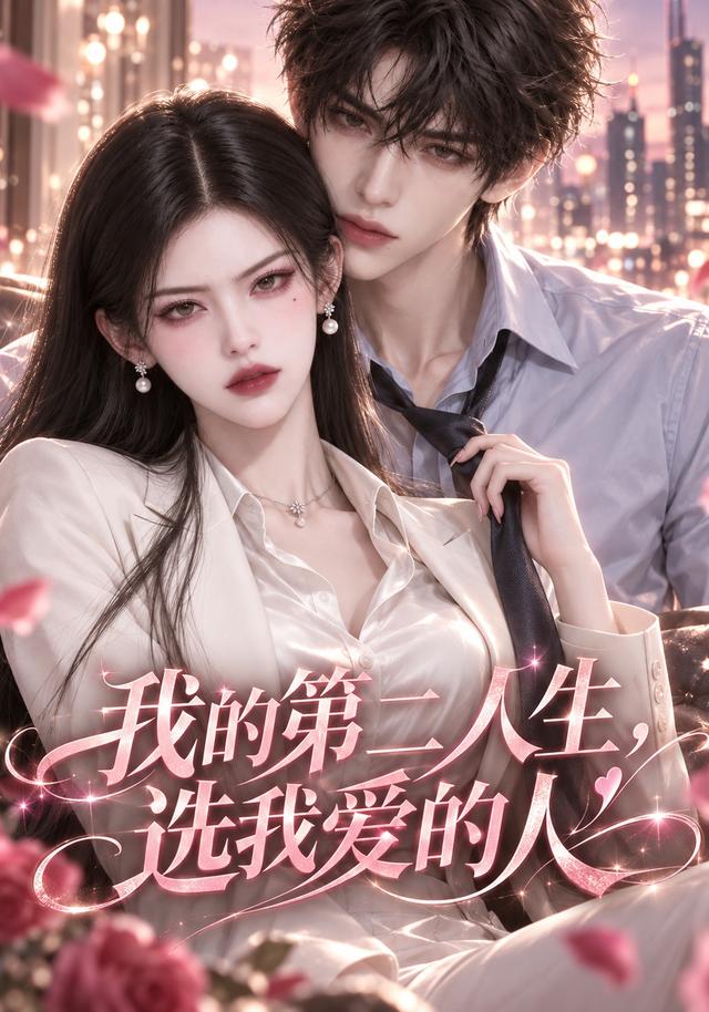 我的第二人生选我爱的人（1080）