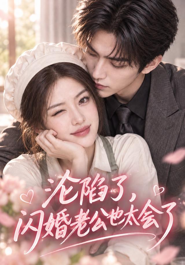 沦陷了闪婚老公也太会了（蓝光）