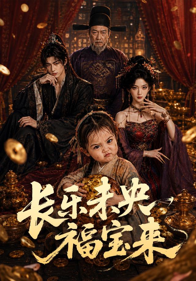 长乐未央福宝来（1080）