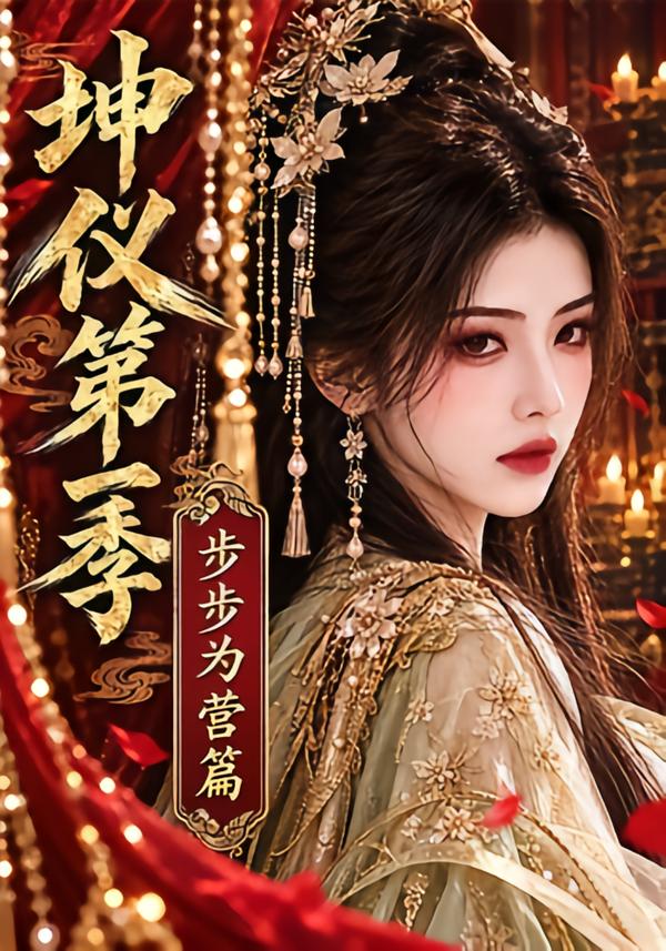 坤仪第一季步步为营篇（1080）