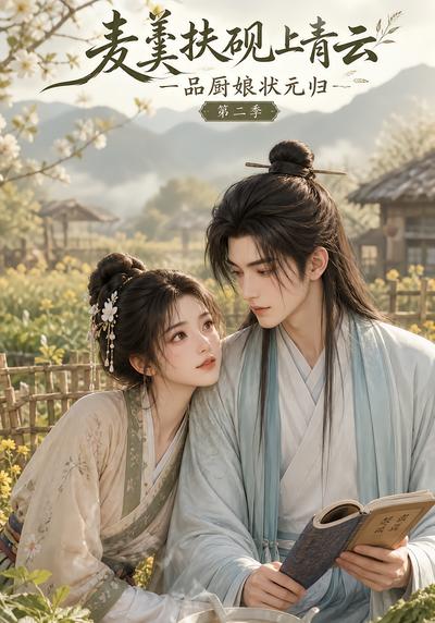 麦羹扶砚上青云一品厨娘状元归第二季（1080）