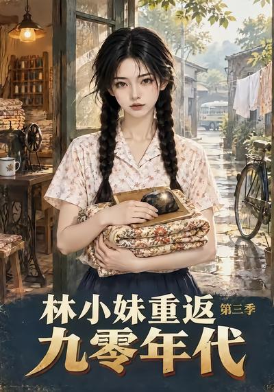 林小妹重返九零年代第三季(蓝光)