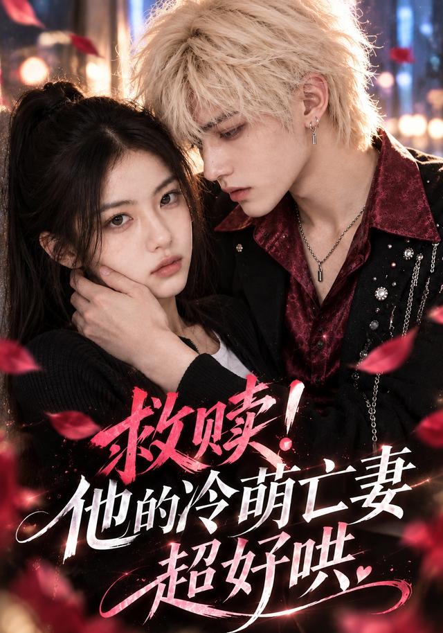 救赎他的冷萌亡妻超好哄（1080）