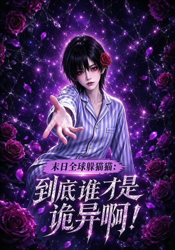 末日全球躲猫猫到底谁才是诡异啊（1080）