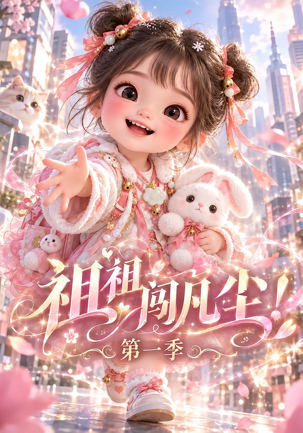 祖祖闯凡尘第一季（1080）
