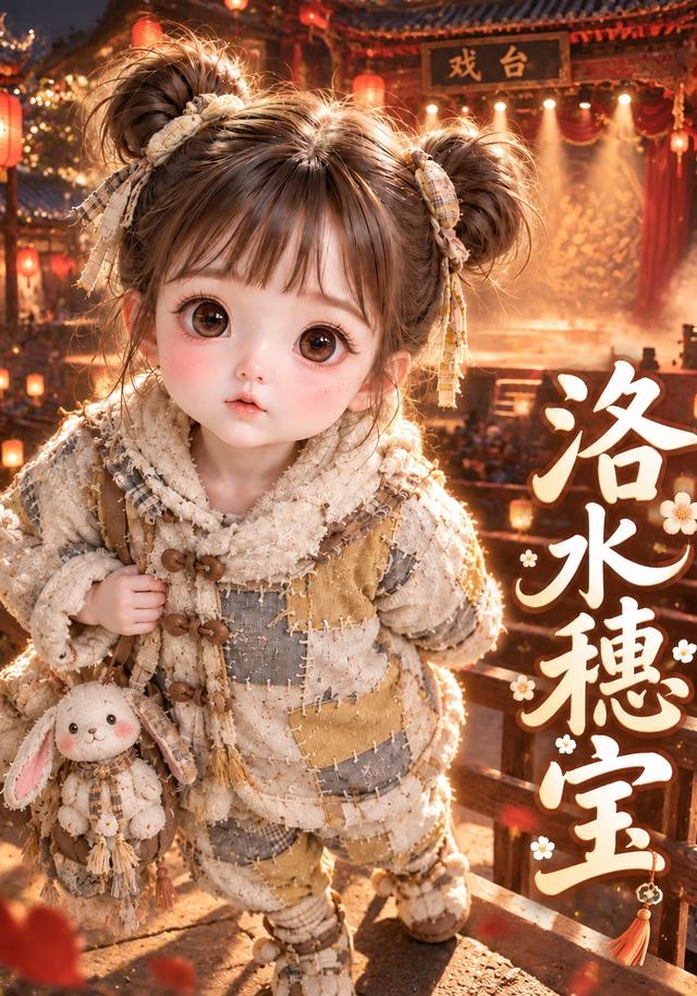 洛水穗宝（1080）