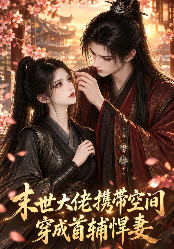 末世大佬携带空间穿成首辅悍妻（1080）