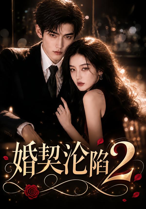 婚契沦陷第二部（蓝光）