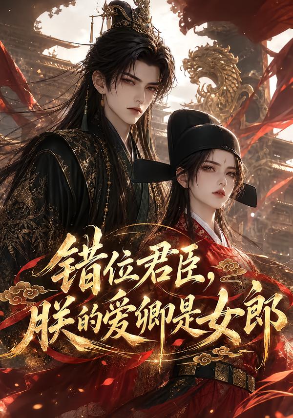 错位君臣朕的爱卿是女郎（1080）