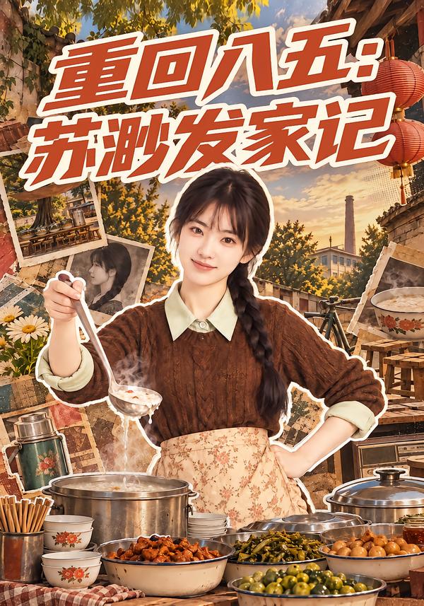 重回八五苏渺发家记（1080）