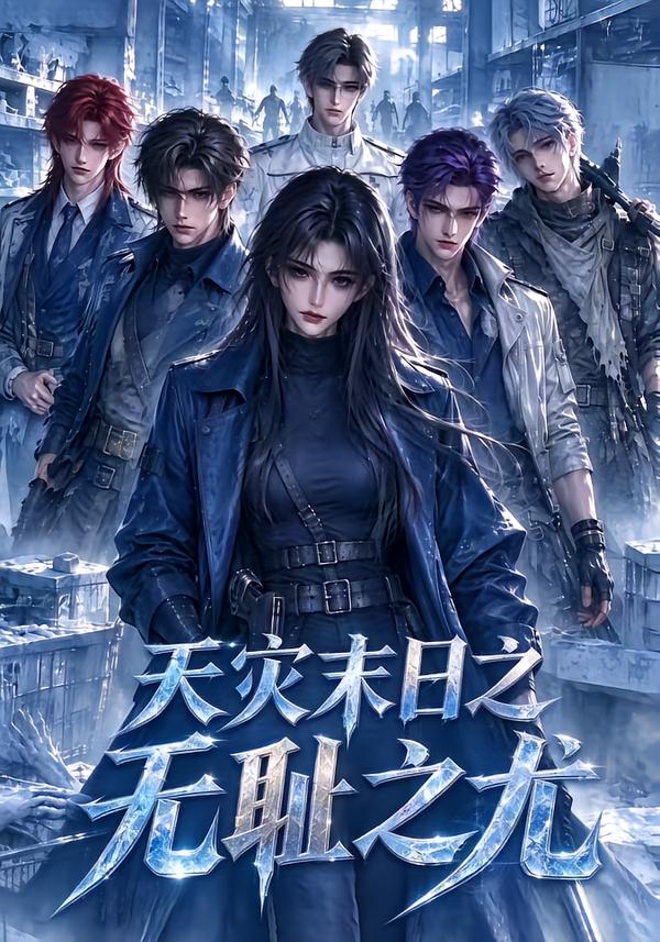 天灾末日之无耻之尤（1080）
