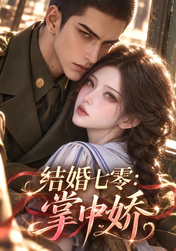 结婚七零掌中娇（1080）