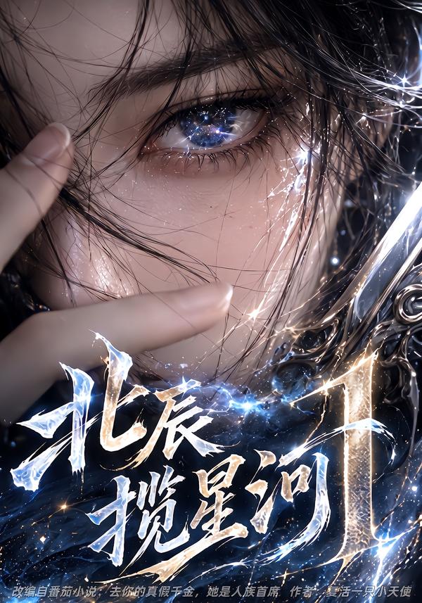 北辰揽星河第一部（1080）
