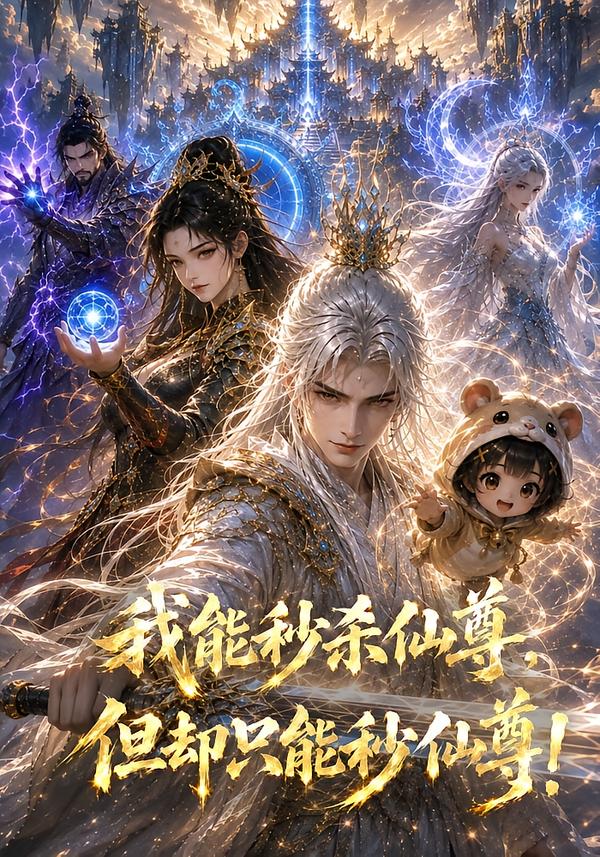 我能秒杀仙尊但却只能秒仙尊（1080）