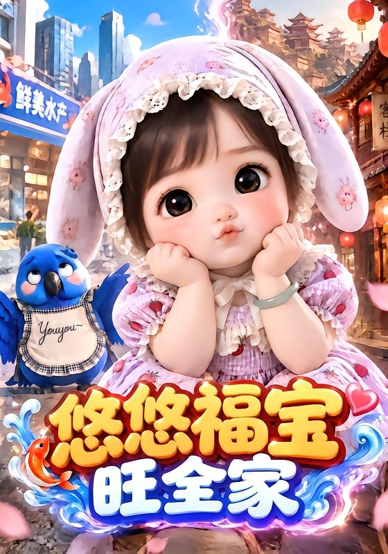 悠悠福宝旺全家第一季（4K）