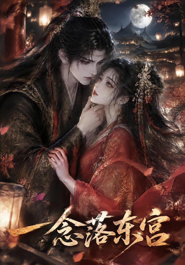 一念落东宫（蓝光）
