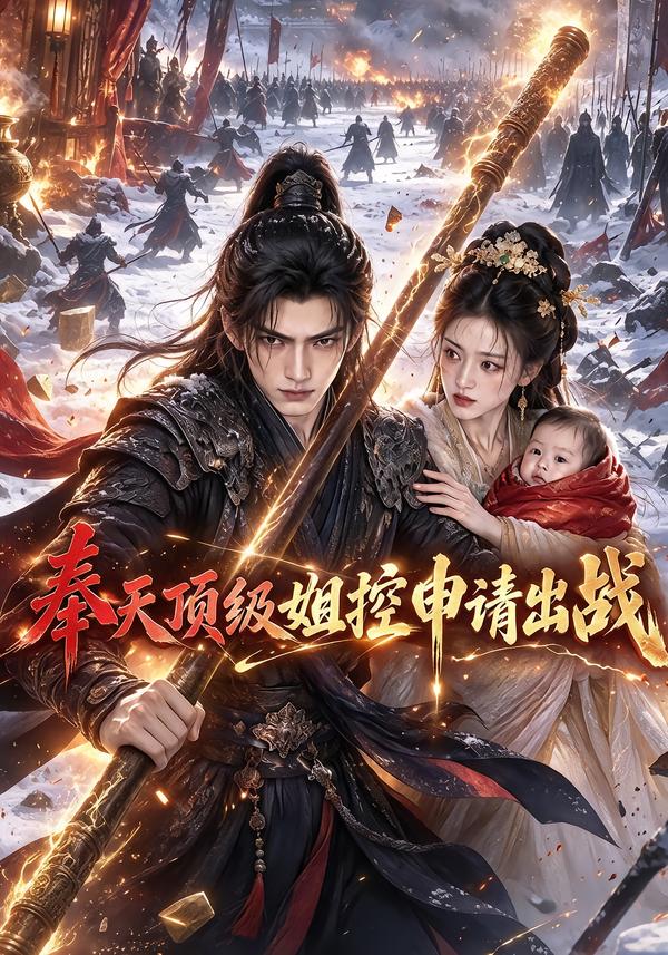 奉天顶级姐控申请出战(蓝光)