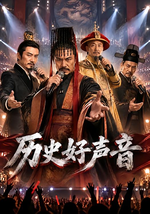 历史好声音(1080)