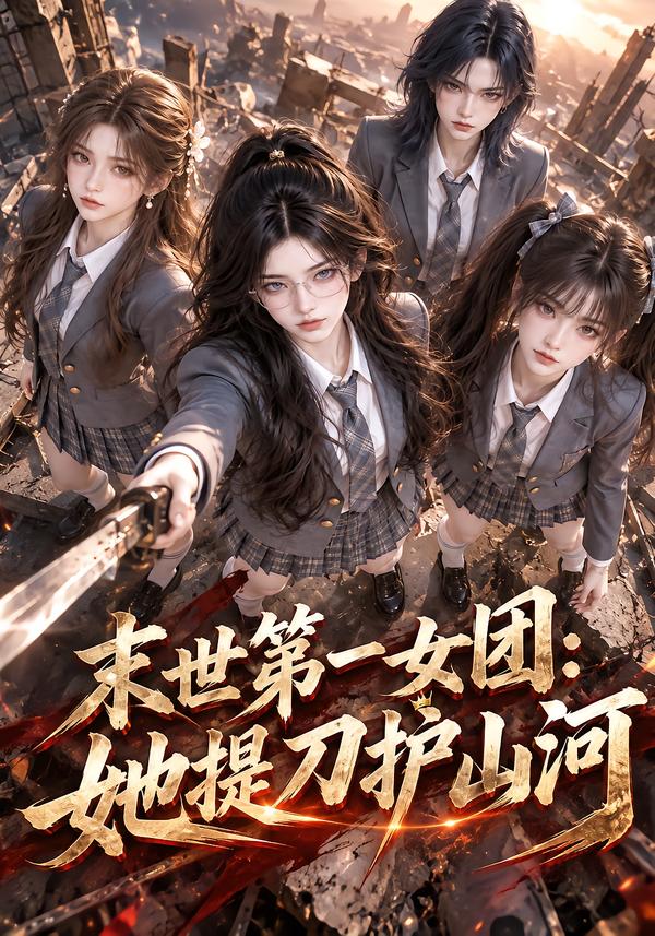 末世第一女团她提刀护山河(1080)