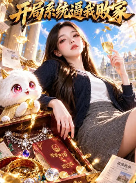 开局系统逼我败家(蓝光)