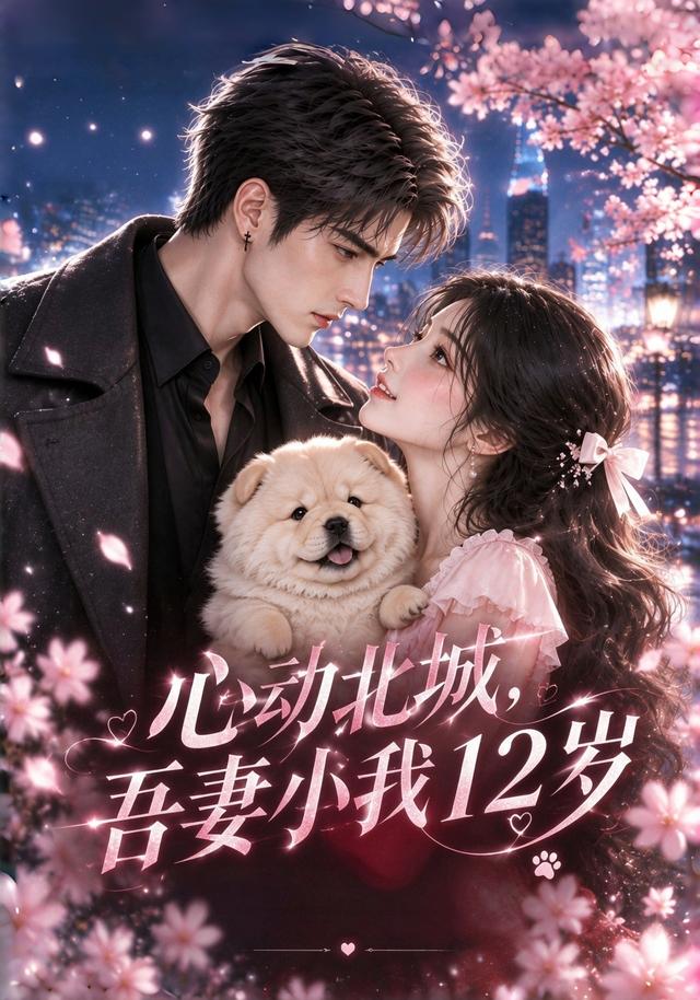 心动北城吾妻小我12岁（1080）