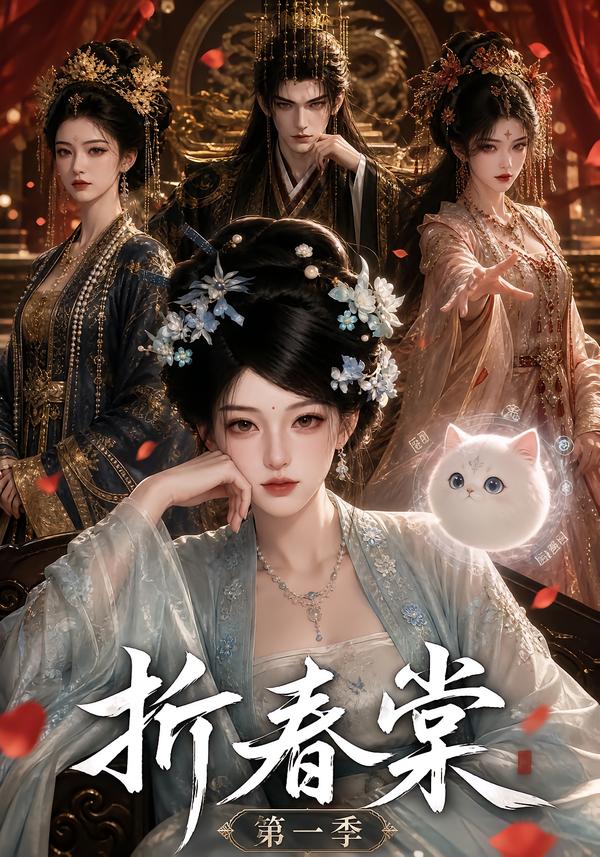 折春棠第一季（1080）