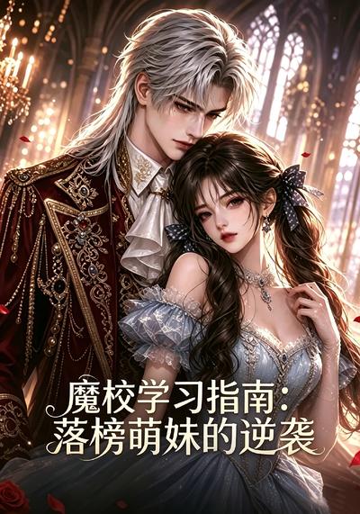 魔校学习指南落榜萌妹的逆袭（1080）