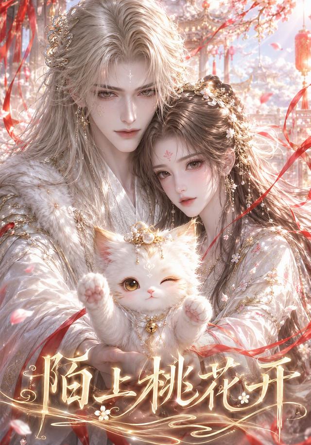 陌上桃花开（蓝光）