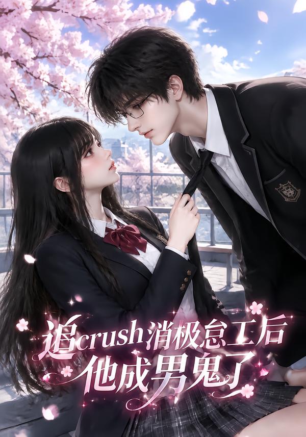 追crush消极怠工后他成男鬼了（4K）