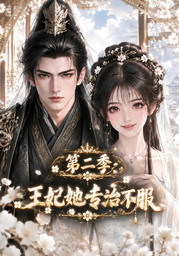 王妃她专治不服第二季（1080）