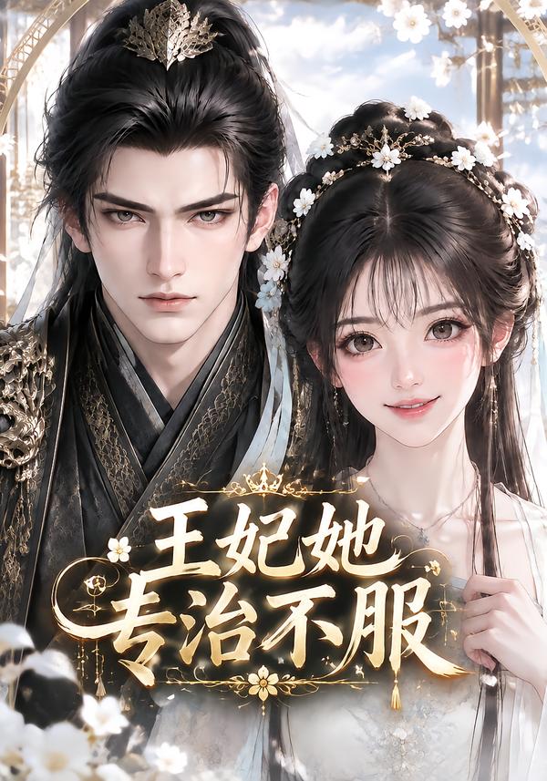 王妃她专治不服（蓝光）
