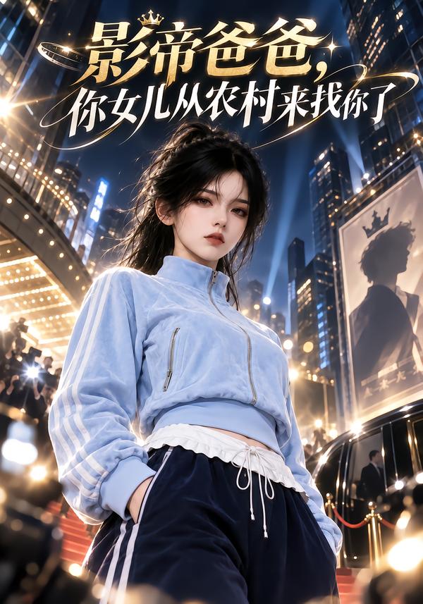 影帝爸爸你女儿从农村来找你了（蓝光）