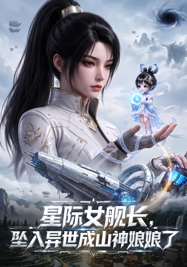 星际女舰长坠入异世成山神娘娘了（蓝光）